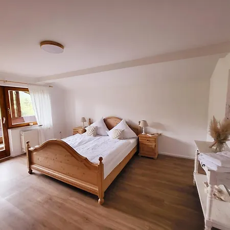 Goldfasan Apartment *