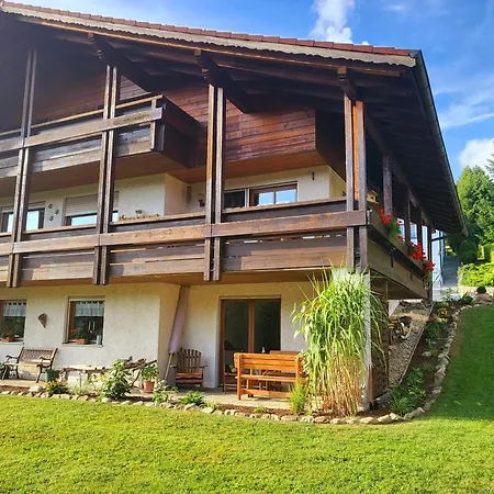 Goldfasan Apartment
